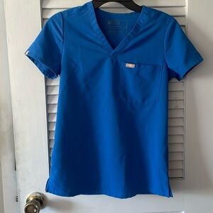 FIGS Scrub Top Size XXS